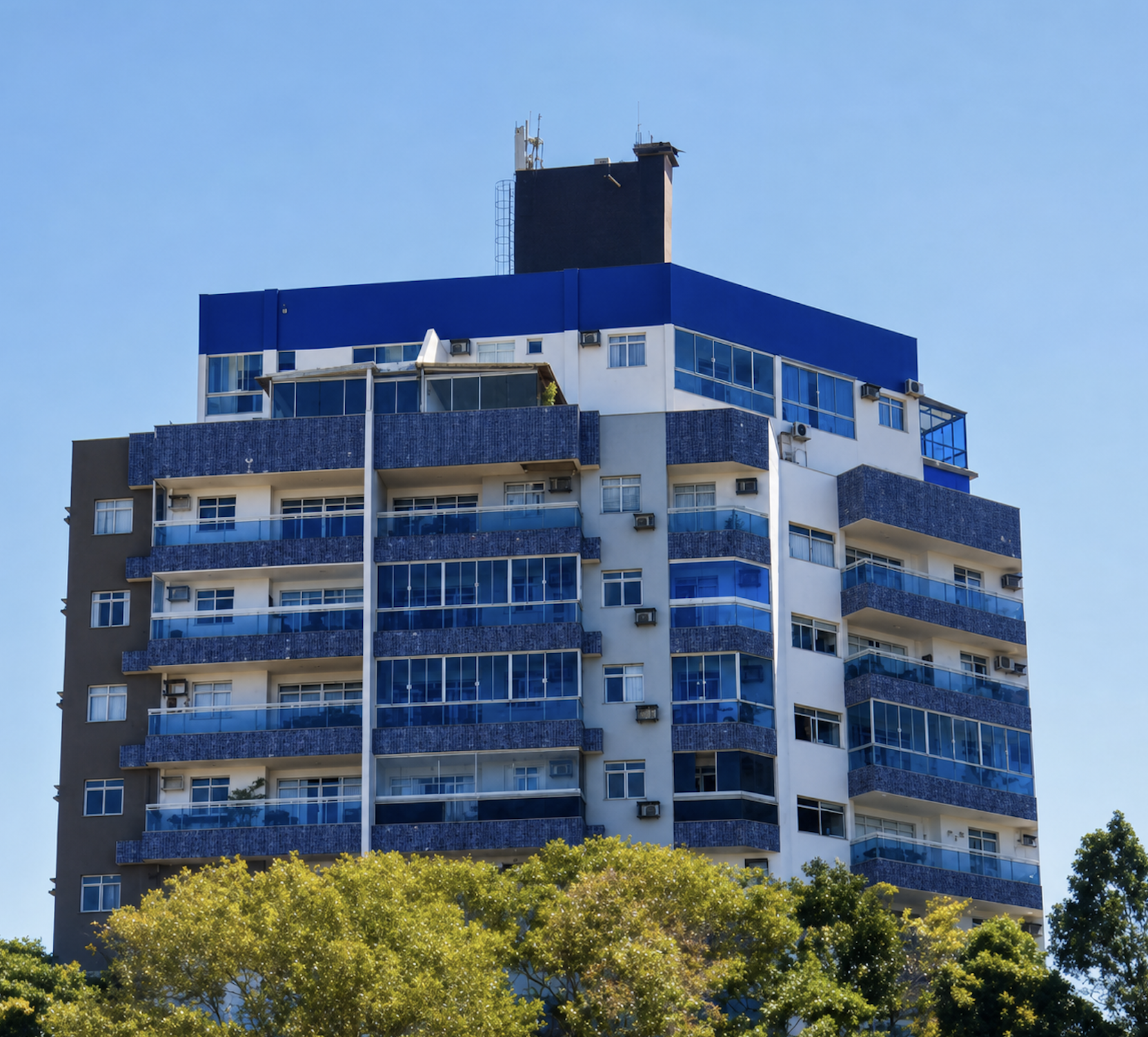 Construtora RR Corrêa